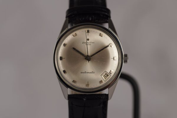 Zenith 6600 212A830