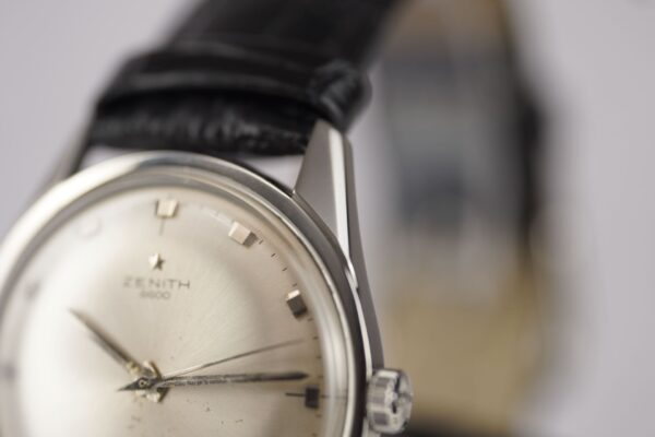 Zenith 6600 212A830 – Image 6