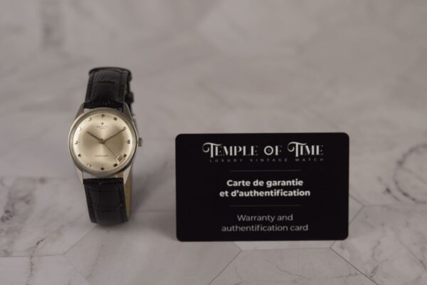 Zenith 6600 212A830 – Image 16