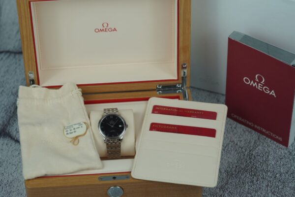 Omega De Ville Prestige 424.10.37.20.01.001 – Image 16