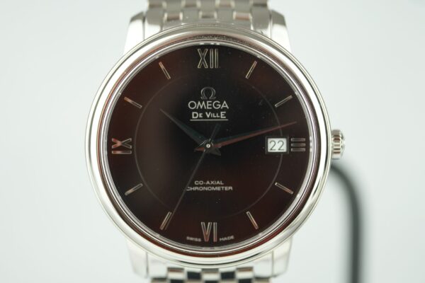 Omega De Ville Prestige 424.10.37.20.01.001 – Image 6