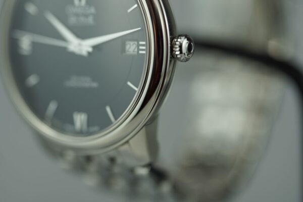 Omega De Ville Prestige 424.10.37.20.01.001 – Image 8