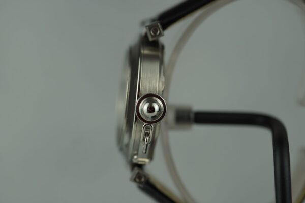 Cartier Pasha 2324 / W31015M7 – Image 3