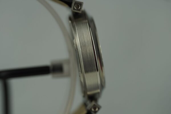 Cartier Pasha 2324 / W31015M7 – Image 5
