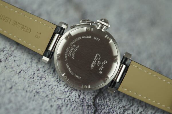 Cartier Pasha 2324 / W31015M7 – Image 14