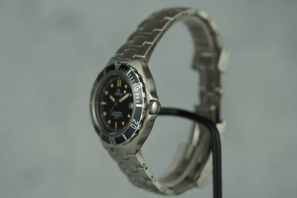 Omega Seamaster "Pre-Bond" 396.1062 – Image 2