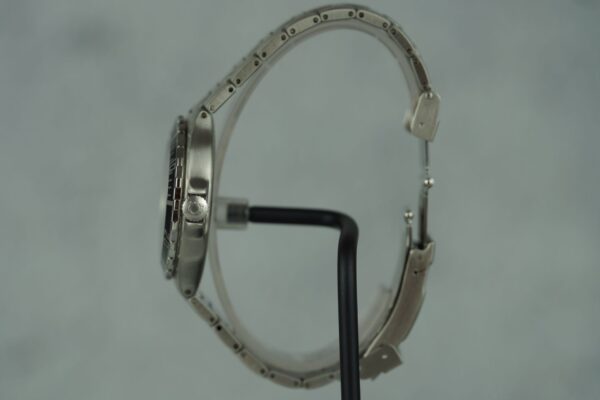 Omega Seamaster "Pre-Bond" 396.1062 – Image 3