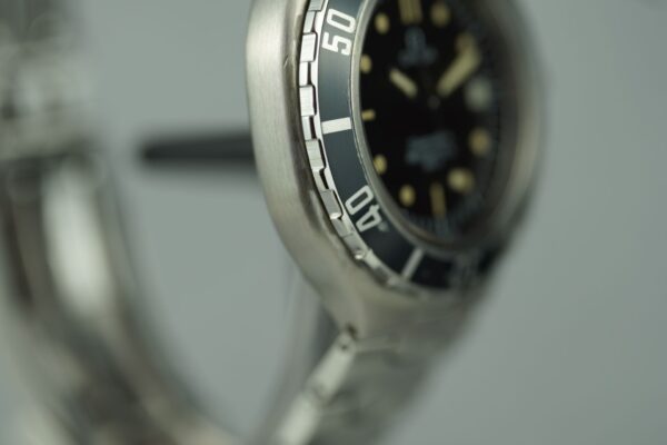 Omega Seamaster "Pre-Bond" 396.1062 – Image 9