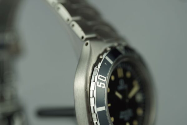 Omega Seamaster "Pre-Bond" 396.1062 – Image 10