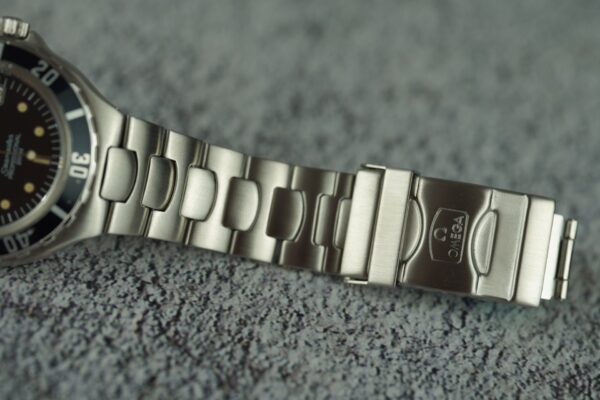 Omega Seamaster "Pre-Bond" 396.1062 – Image 13
