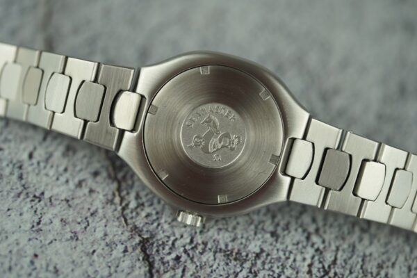 Omega Seamaster "Pre-Bond" 396.1062 – Image 14