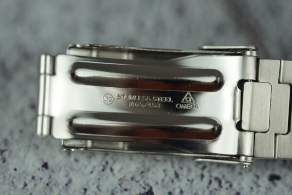 Omega Seamaster "Pre-Bond" 396.1062 – Image 15