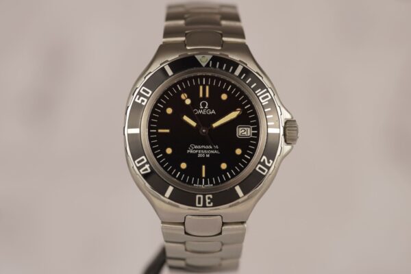 Omega Seamaster 396.1052