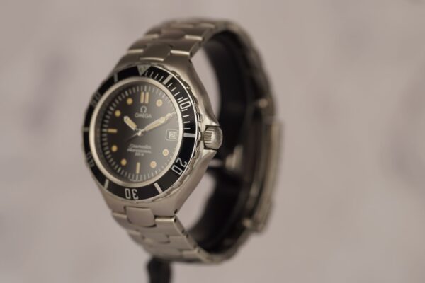 Omega Seamaster 396.1052 – Image 2