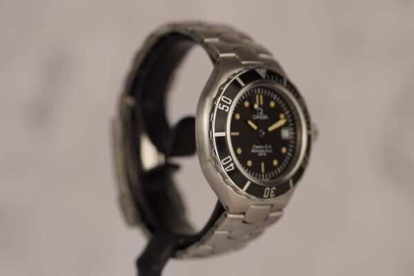 Omega Seamaster 396.1052 – Image 4
