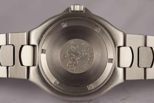Omega Seamaster 396.1052 – Image 13