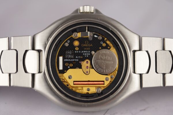 Omega Seamaster 396.1052 – Image 14