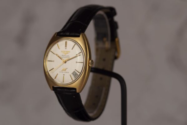 Longines Ultra-Chron Chronometer 3202 1 – Image 2