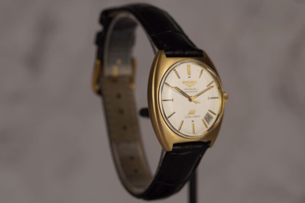 Longines Ultra-Chron Chronometer 3202 1 – Image 4