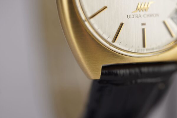 Longines Ultra-Chron Chronometer 3202 1 – Image 9