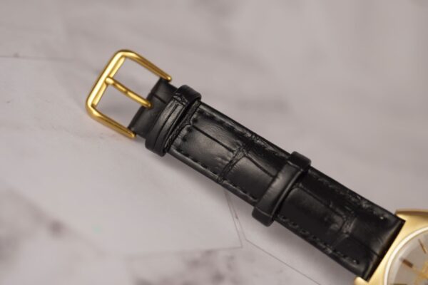 Longines Ultra-Chron Chronometer 3202 1 – Image 11
