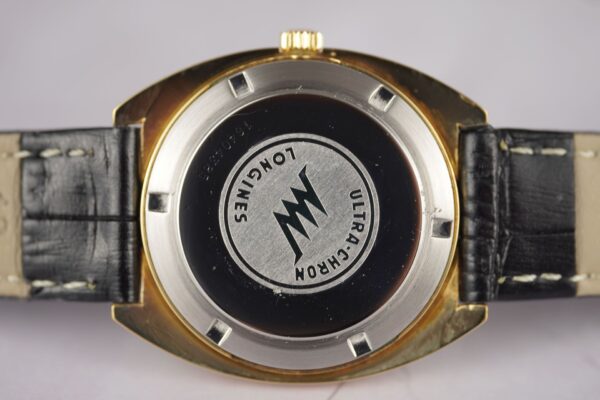 Longines Ultra-Chron Chronometer 3202 1 – Image 13