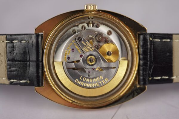 Longines Ultra-Chron Chronometer 3202 1 – Image 14