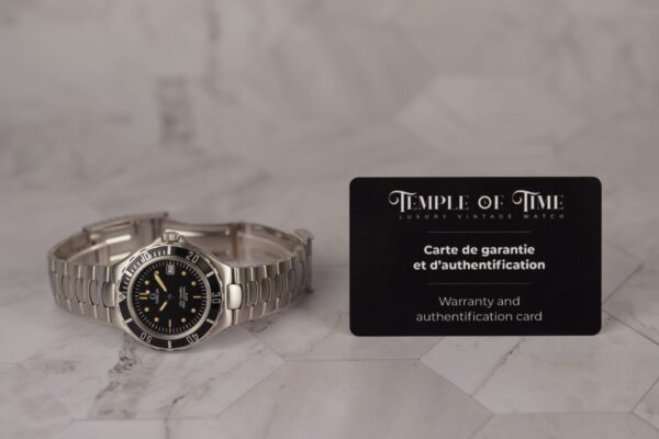 Omega Seamaster 396.1052 – Image 16