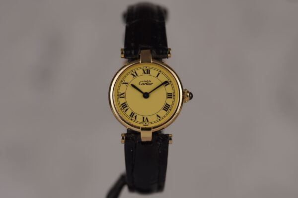 Cartier Must De Vendôme 1851