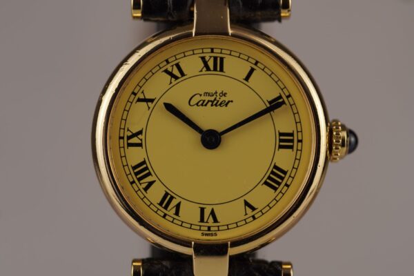 Cartier Must De Vendôme 1851 – Image 6