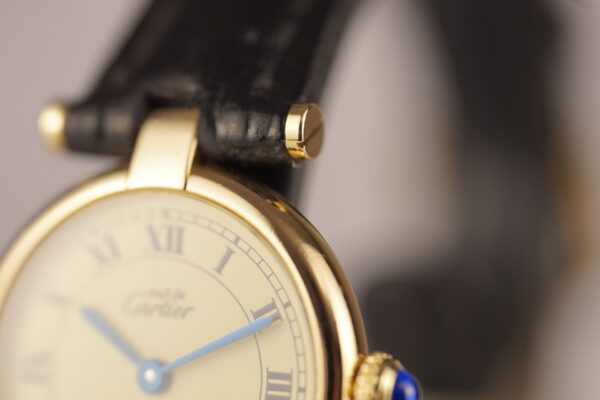 Cartier Must De Vendôme 1851 – Image 7
