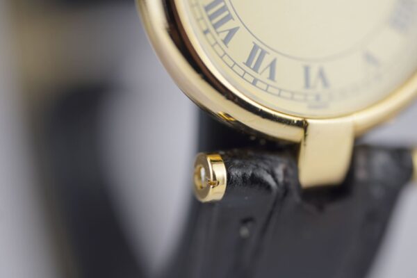 Cartier Must De Vendôme 1851 – Image 10