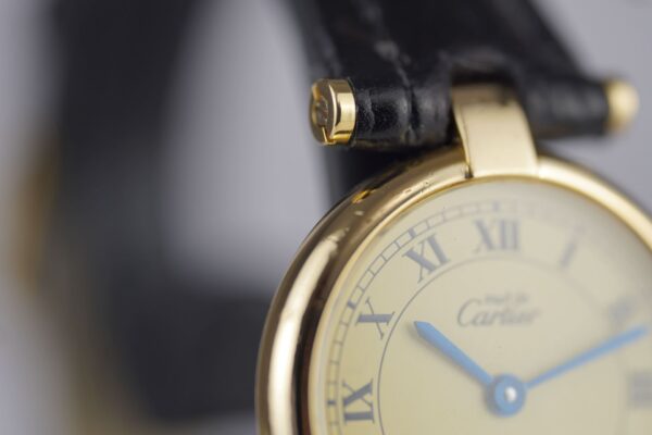 Cartier Must De Vendôme 1851 – Image 9