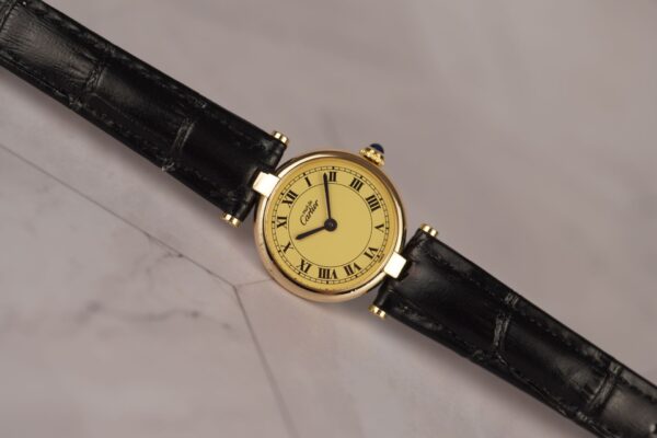 Cartier Must De Vendôme 1851 – Image 11