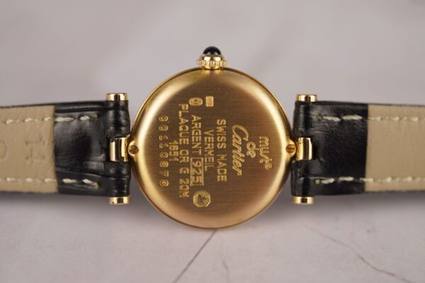 Cartier Must De Vendôme 1851 – Image 14