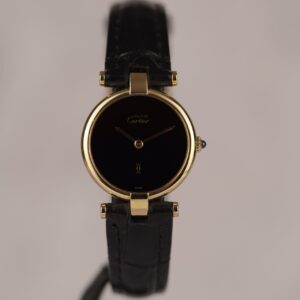 Cartier Must De Vendôme 18