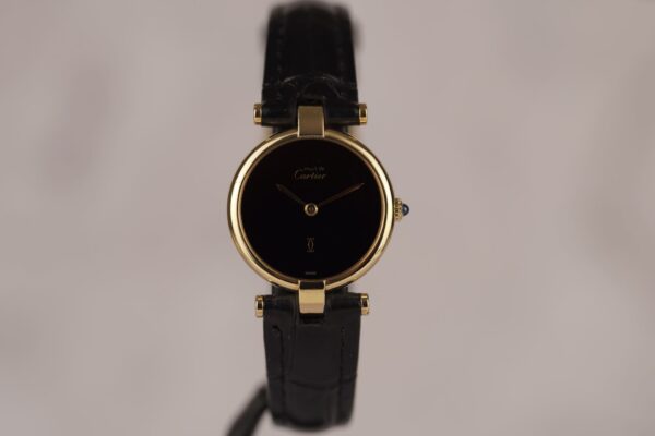 Cartier Must De Vendôme 18