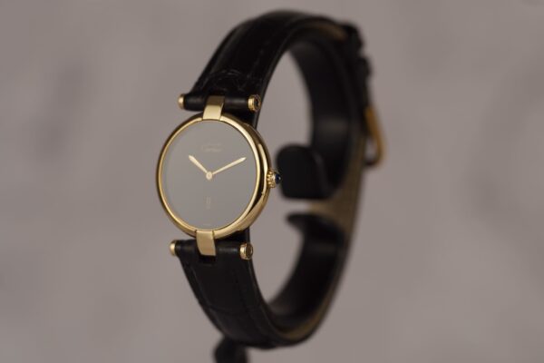 Cartier Must De Vendôme 18 – Image 2