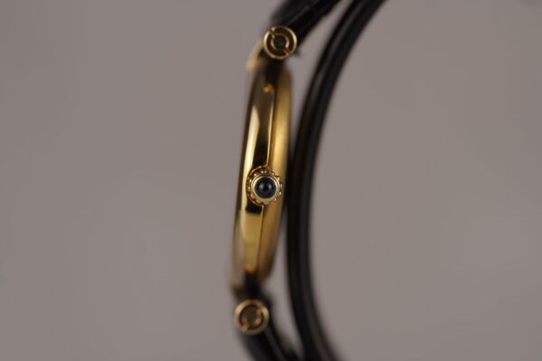 Cartier Must De Vendôme 18 – Image 3