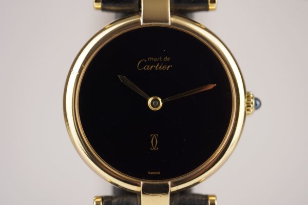 Cartier Must De Vendôme 18 – Image 6