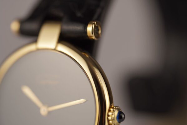Cartier Must De Vendôme 18 – Image 7