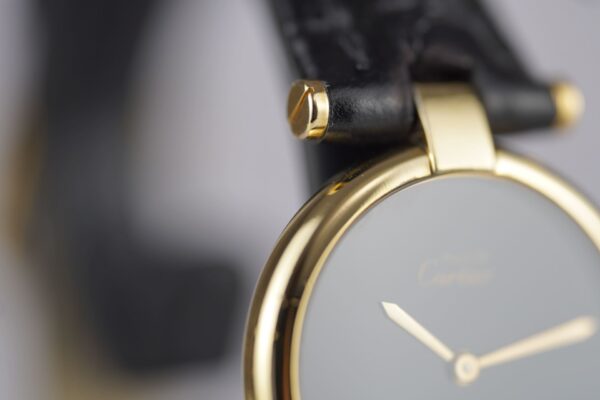 Cartier Must De Vendôme 18 – Image 9