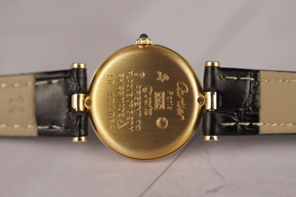 Cartier Must De Vendôme 18 – Image 14