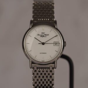 IWC Portofino 3513 18