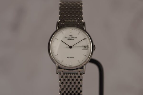 IWC Portofino 3513 18