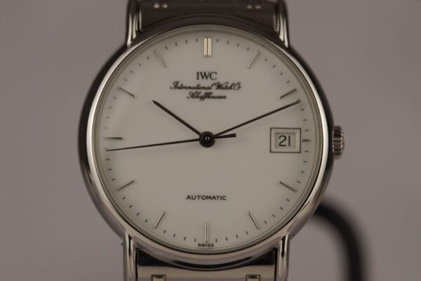 IWC Portofino 3513 18 – Image 6