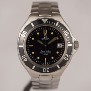 Omega Seamaster 396.1062