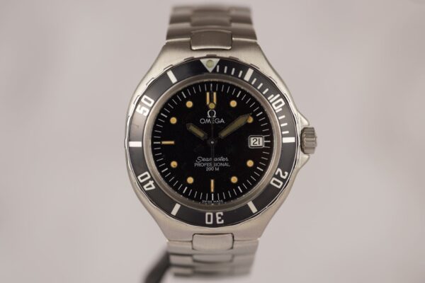 Omega Seamaster 396.1062