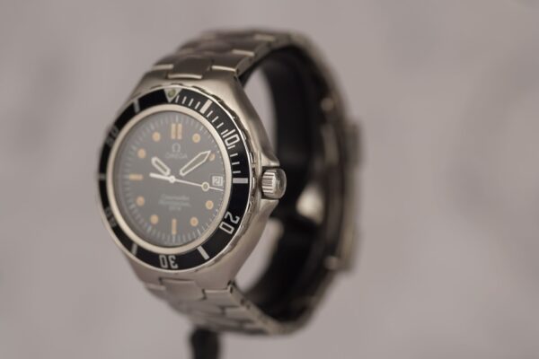 Omega Seamaster 396.1062 – Image 2