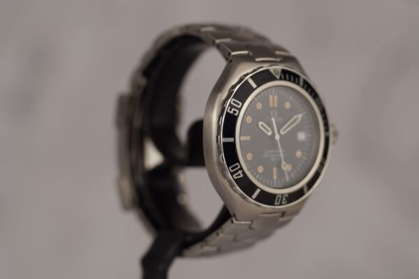 Omega Seamaster 396.1062 – Image 4